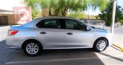 Peugeot 301